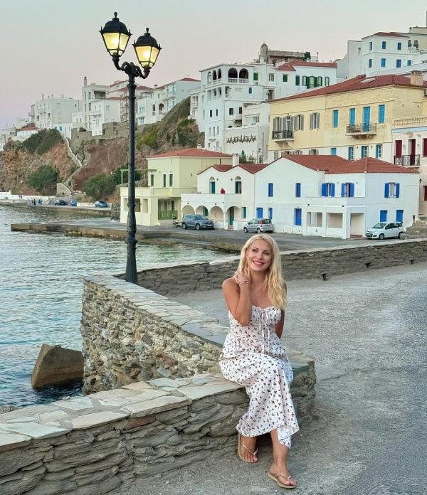 Ελένη Μενεγάκη 