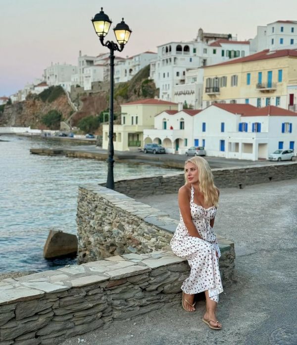 Ελένη Μενεγάκη 