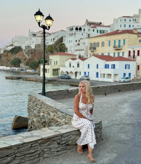 Ελένη Μενεγάκη 