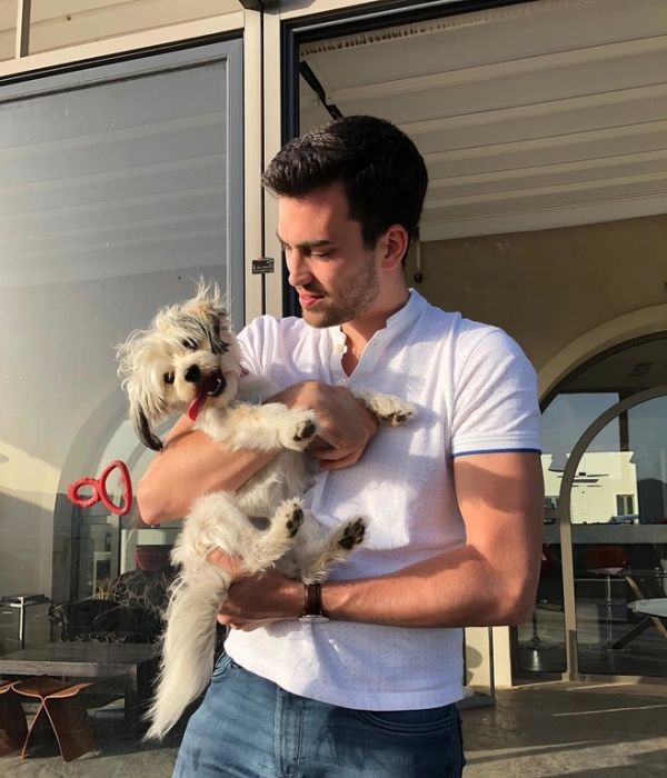 Η «Μαρία» από το «Νησί» μεγάλωσε και ερωτεύτηκε!