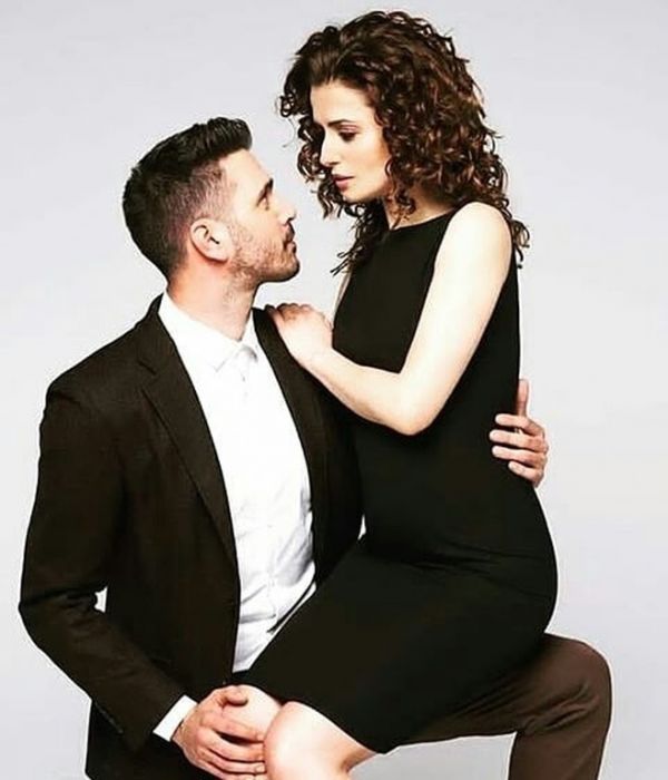 Το Τατουάζ: Το μυστήριο, ο πειρασμός και η απίστευτη ανατροπή