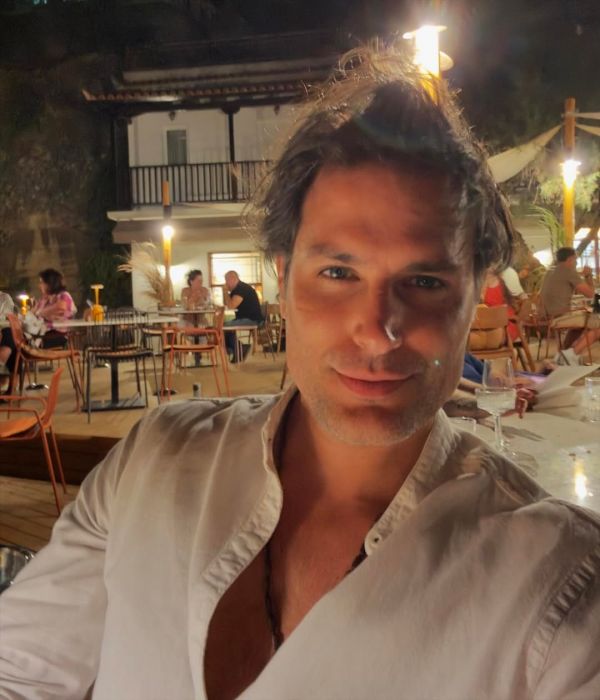 Φαίδων Κεφαλέας