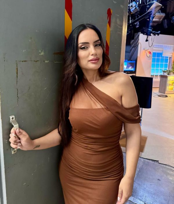 Ελπίδα Ιακωβίδου