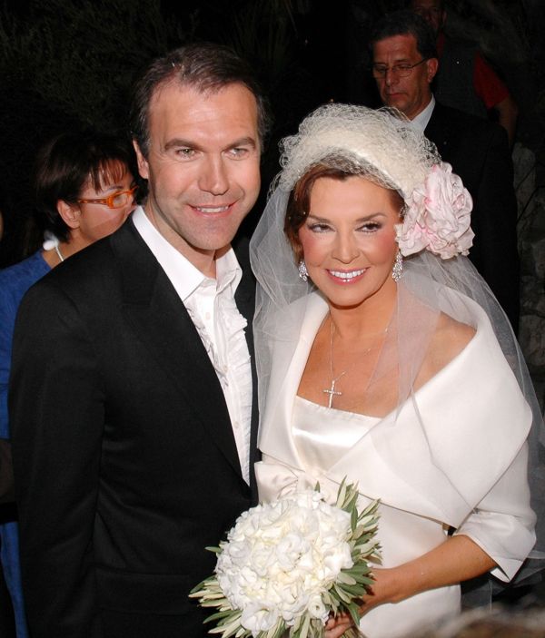 Μιμή Ντενίση