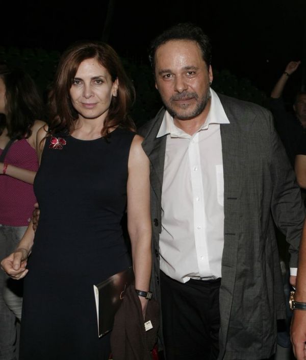 Διδιασκάλου – Κοντογιάννης : Ένας έρωτας που κρατάει χρόνια