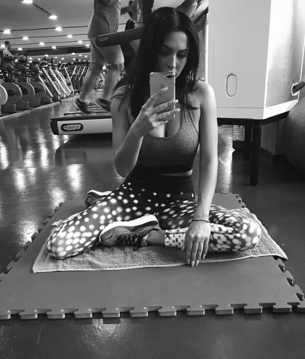 Survivor 2: Διάσημοι: Ξένια των Rec: Η sexy τραγουδίστρια που θα κάνει… αίσθηση