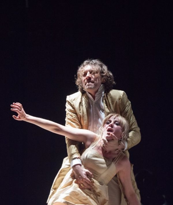 Ο Γιάννης Στάνκογλου ως… Καλιγούλας