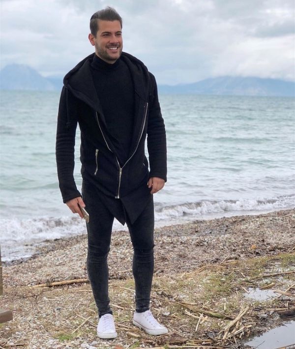 Power of love: Θα μας τρελάνουν!  Ο νέος παίκτης είναι ο σωσίας του Οικονομόπουλου 