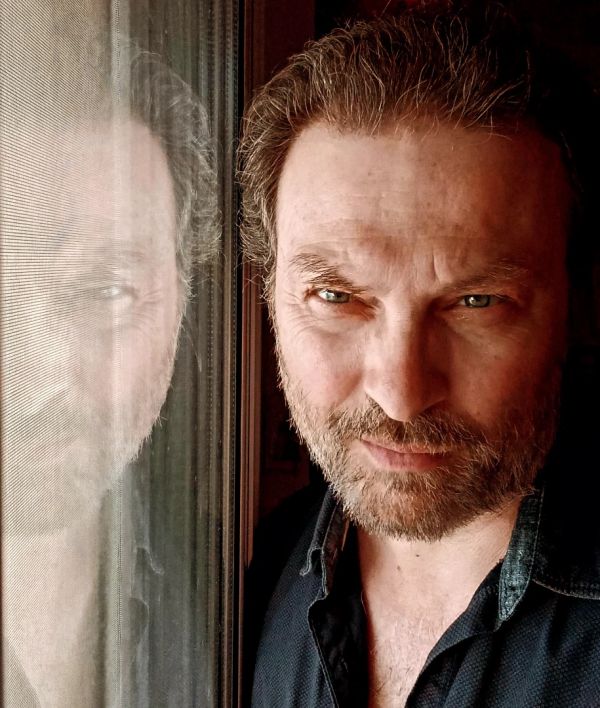 Χρήστος Γιάνναρης