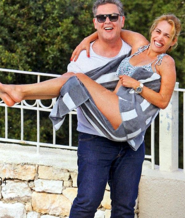 Μπότση – Λουδάρος: Τριήμερο στην Κεφαλονιά