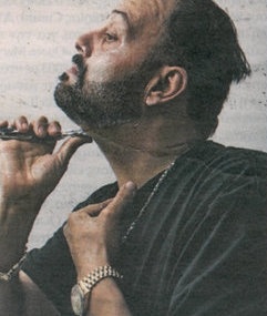 Ο Έλληνας κυνηγός επικηρυγμένων