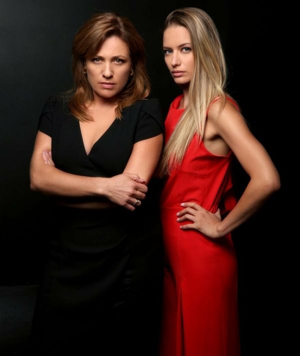 Γυναίκα χωρίς όνομα: Η Κάτια έρχεται αντιμέτωπη με μια δυσάρεστη έκπληξη