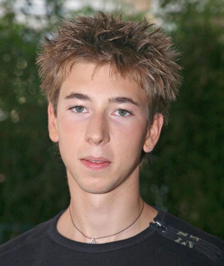 Πώς είναι σήμερα ο Jordy;