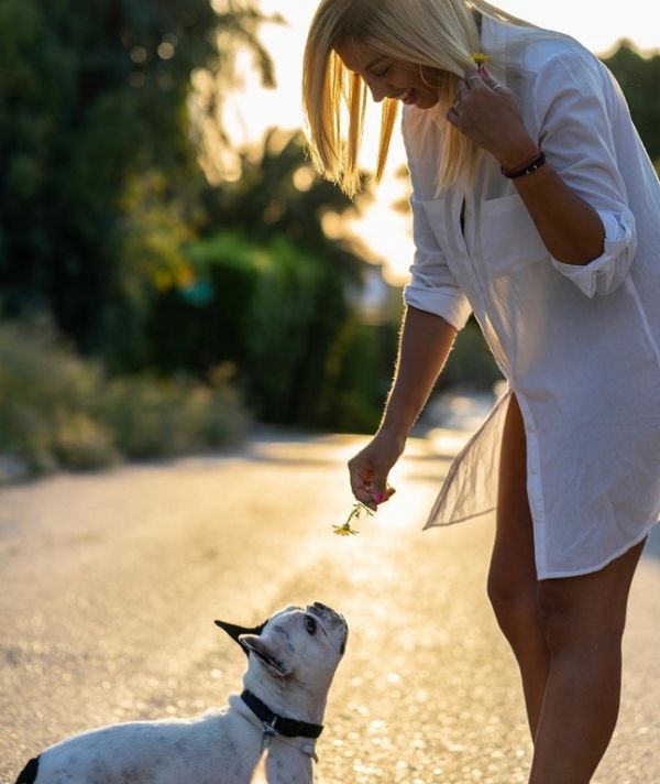 Κωνσταντίνα Σπυροπούλου: Το μήνυμά της για την μητέρα της