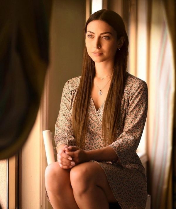 Το τατουάζ: Δείτε την γυναίκα του Ορφέα με… μπικίνι και θα σας πέσουν τα σαγόνια! 