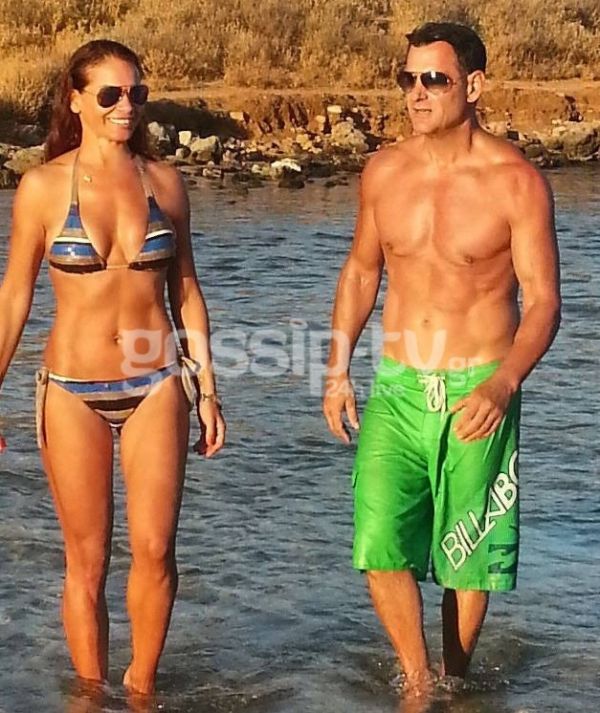 Το πιο fit ζευγάρι!