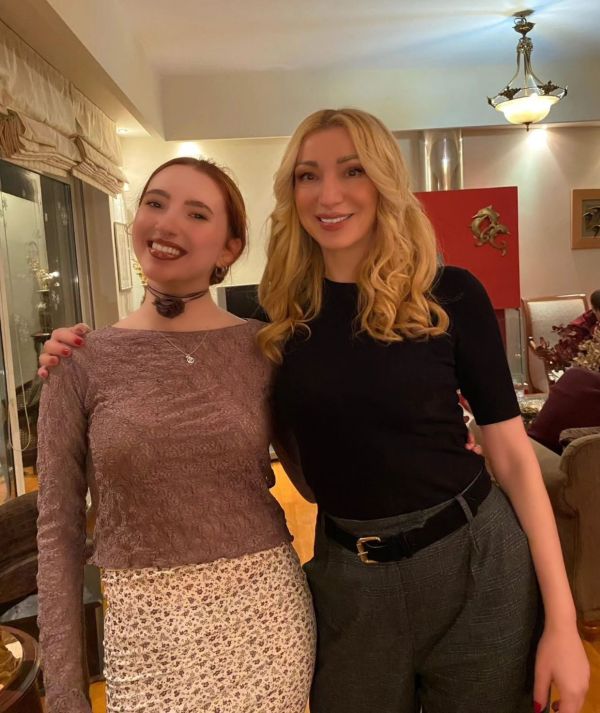 Ζέτα Θεοδωρακοπούλου