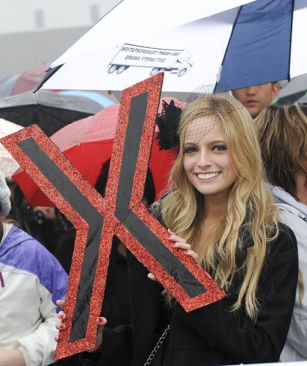 Οι πρώτες φωτογραφίες από το X-Factor