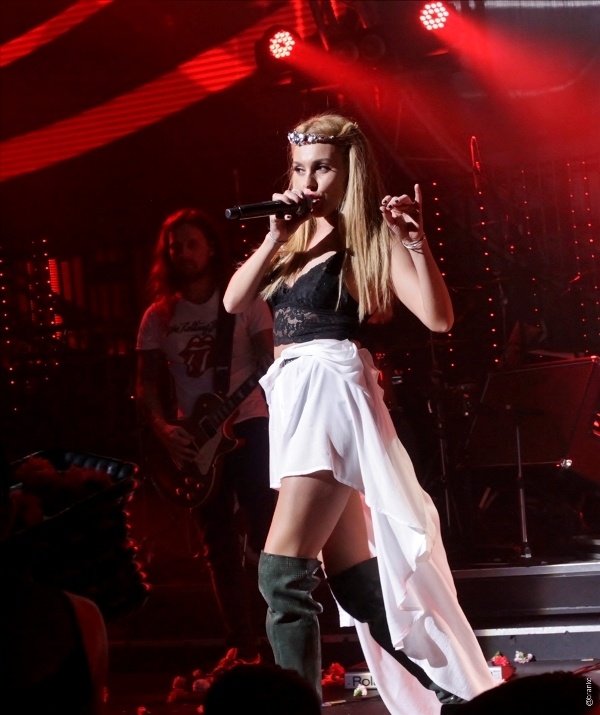 Η διασκέδαση «χτυπάει» κόκκινο στο Acro