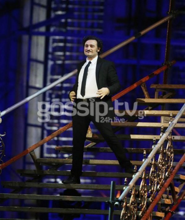 Πρεμιέρα Nine:Η πρώτη σόλο εμφάνιση της Καινούργιου, η πατερίτσα της Γκαγκάκη και οι... ερωτευμένοι 