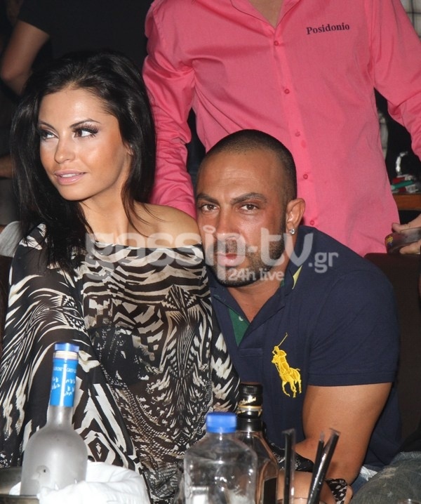 Πού είναι ο Ρώσος Δήμητρα; 