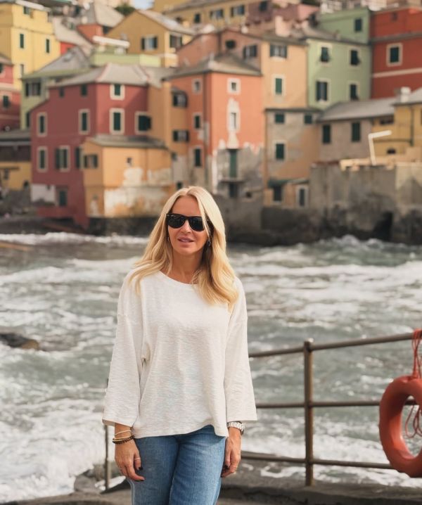 Μαρία Μπεκατώρου