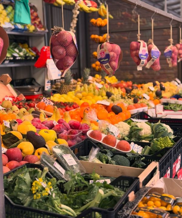 Μαρία Μπεκατώρου