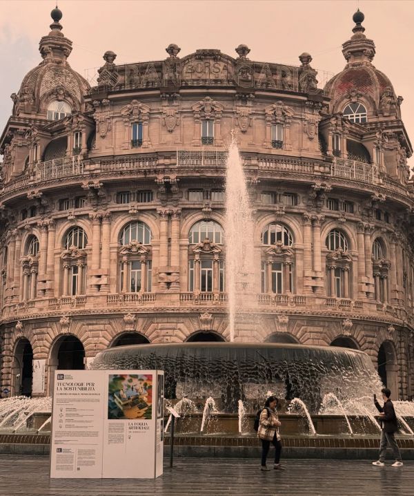 Μαρία Μπεκατώρου