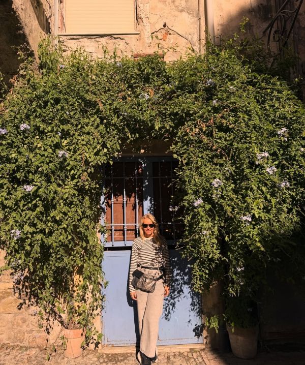 Μαρία Μπεκατώρου