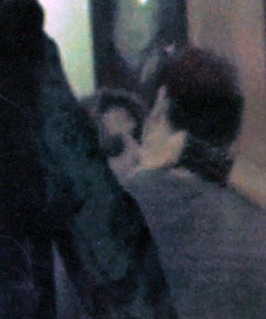 Ζευγάρι η Κατερίνα Παπουτσάκη και ο Ορέστης Τζιόβας