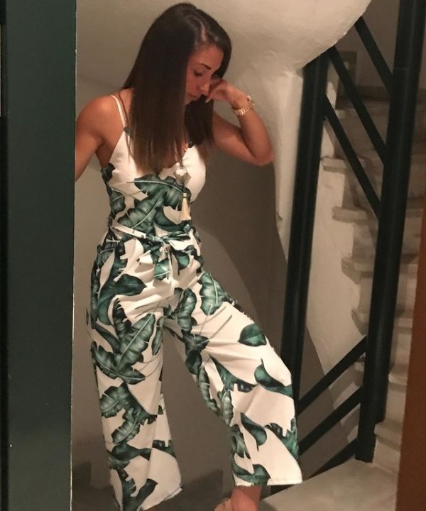 Survivor 2: Μαχητές: Μαρία Σαμαρινού: Η σκιέρ που θα «βάλει φωτιά» στο τηλεοπτικό σκηνικό