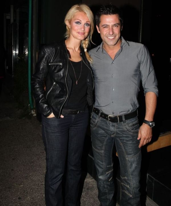 Νατάσα Θεοδωρίδου: Όμορφη και μόνη!