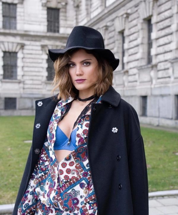 Μαίρη Συνατσάκη: Νέος ρόλος-πρόκληση στο θέατρο!  