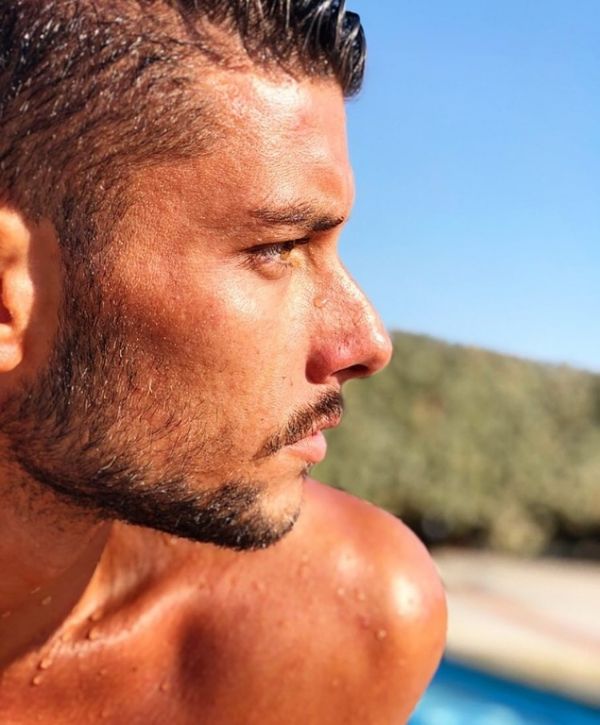 Έκοψαν τις κοινές φωτογραφίες οι ερωτευμένοι Άννα Λορένη και Παναγιώτης Θεόφιλος του «Power of Love»