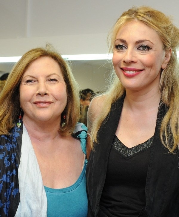 Οι Έλληνες celebrities λένε χρόνια πολλά στις μητέρες τους! (φωτό)