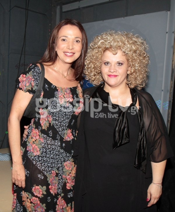 «Τα βαφτίσια» στο Θέατρο Βράχων 