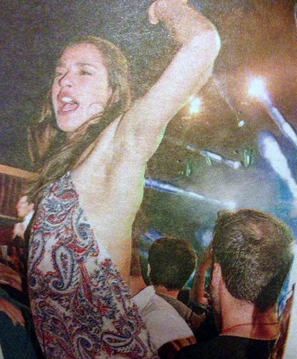  Ευαγγελία Συριοπούλου: Η 6χρονη σχέση της, ο γάμος και τα επόμενα σχέδιά της