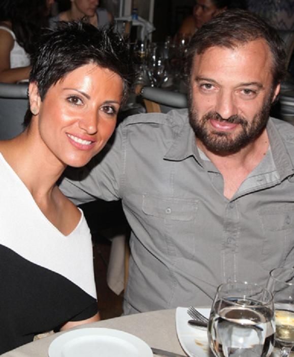 Ποια ηθοποιός δήλωσε: «Ήθελα να γίνω ηθοποιός αλλά δεν το έλεγα»