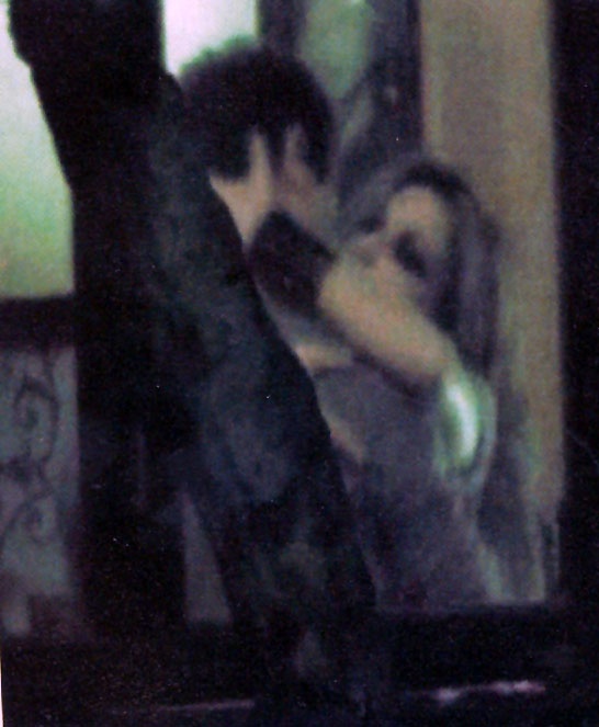 Ζευγάρι η Κατερίνα Παπουτσάκη και ο Ορέστης Τζιόβας