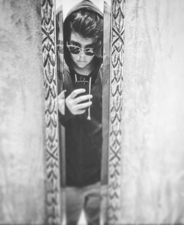 «Σαρώνει» στα social media ο γιος των Μενεγάκη – Λάτσιου (φωτο)