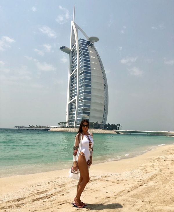 Άννα Λορένη: «Πίστευα ότι δεν θα μπλέξω με κανέναν!»