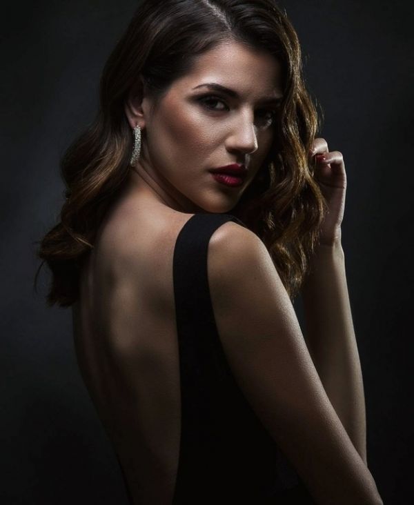 Χριστιάννα Σκούρα: H ρατσιστική επίθεση που δέχτηκε η πρώην παίκτρια του GNTM στο instagram