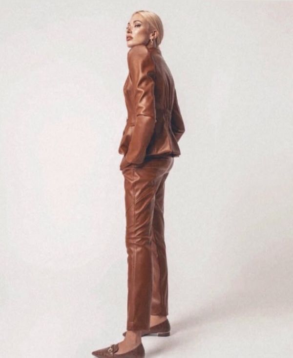 Μικαέλα Φωτιάδη