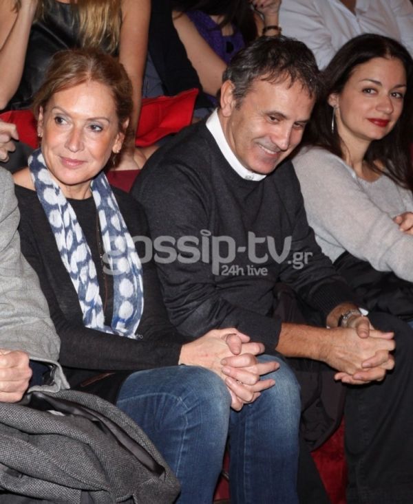 Πρεμιέρα για την παράσταση «Πράματα και Θάματα»