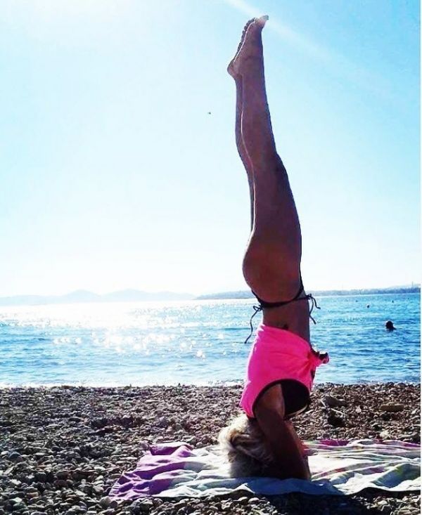 MasterChef: Δείτε γιατί η Ασημίνα είναι η πιο sexy παίκτρια