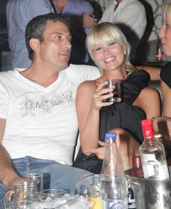 Νέος έρωτας για την Ελευθερία Πατρικαρέα! 