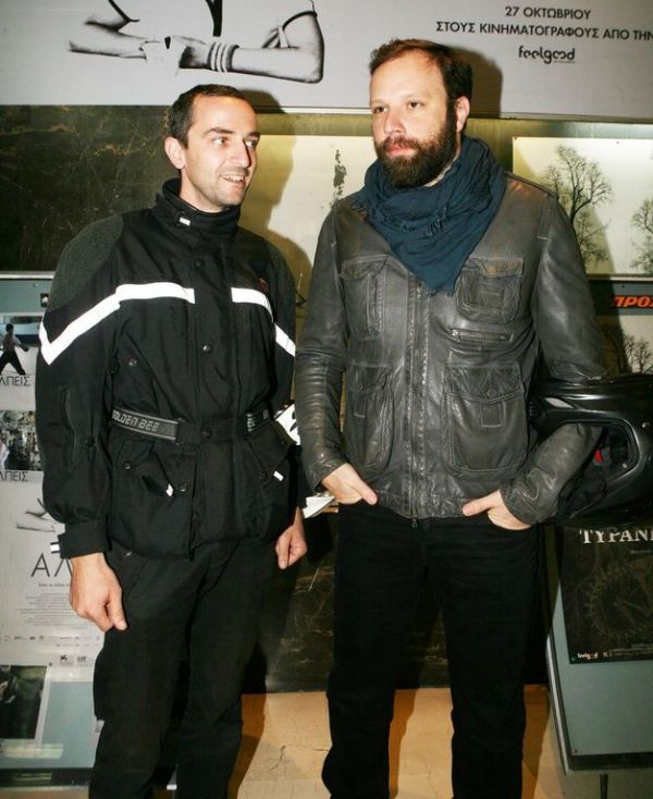 Πρεμιέρα για τις «Άλπεις» του Γιώργου Λάνθιμου