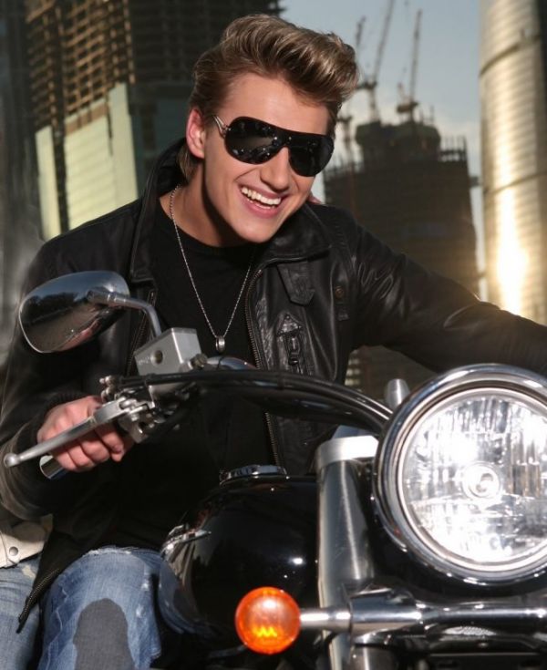 Οι ωραίοι άντρες της φετινής Eurovision 