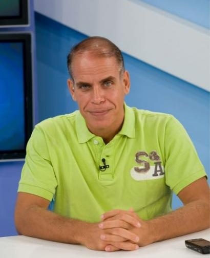 Ποιον γνωστός δημοσιογράφος έπεσε θύμα διάρρηξης για δεύτερη φορά;