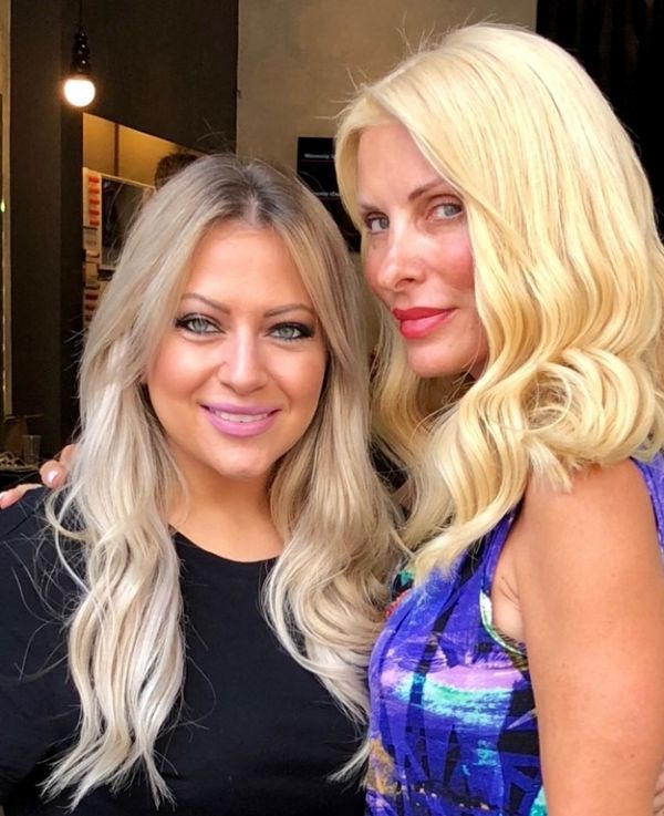 Ελένη: Η αλλαγή στα μαλλιά της πριν ξεκινήσει η νέα σεζόν